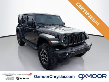 2026 Jeep Wrangler Louisville KY