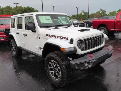2026 Jeep Wrangler Henderson KY