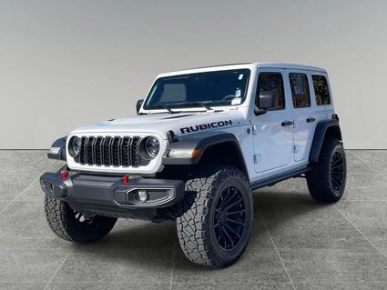 2024 Jeep Wrangler Atlanta GA