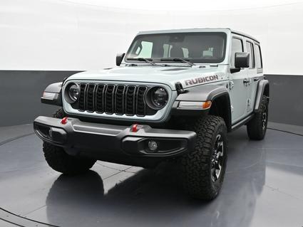 2024 Jeep Wrangler Louisville KY