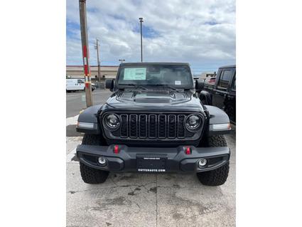 2024 Jeep Wrangler Pearl City HI