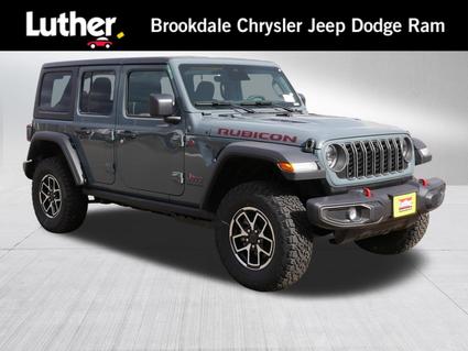 2026 Jeep Wrangler Minneapolis MN