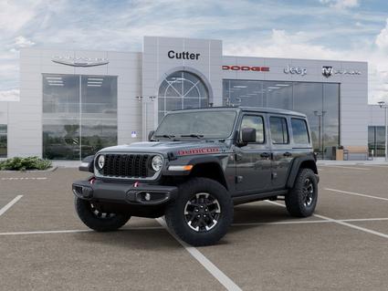 2026 Jeep Wrangler Honolulu HI