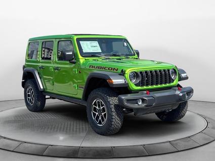 2025 Jeep Wrangler Tullahoma TN