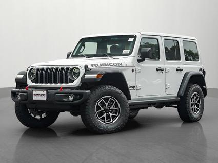 2025 Jeep Wrangler Minneapolis MN