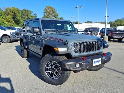 2025 Jeep Wrangler Roanoke VA