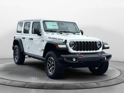 2026 Jeep Wrangler Tullahoma TN