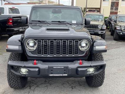 2026 Jeep Wrangler Pearl City HI