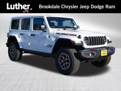 2026 Jeep Wrangler Minneapolis MN
