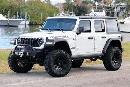 2024 Jeep Wrangler Stuart FL