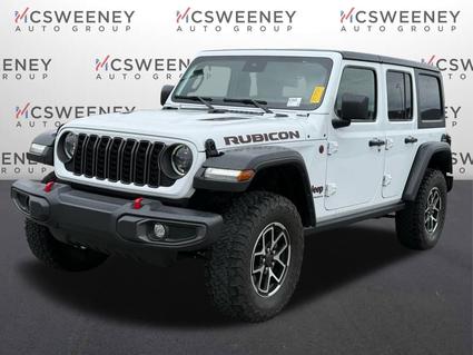 2024 Jeep Wrangler Pell City AL