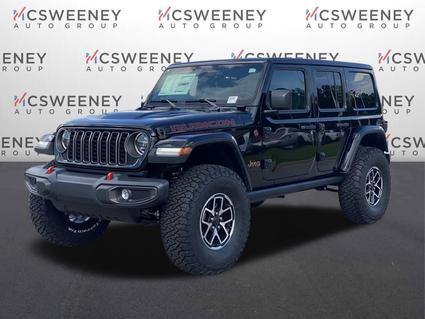 2025 Jeep Wrangler Pell City AL