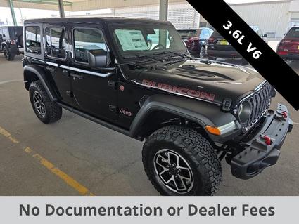 2025 Jeep Wrangler Scottsbluff NE