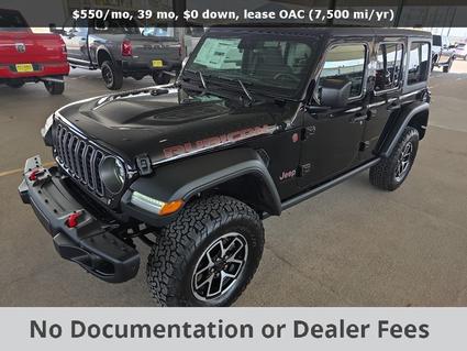2025 Jeep Wrangler Scottsbluff NE