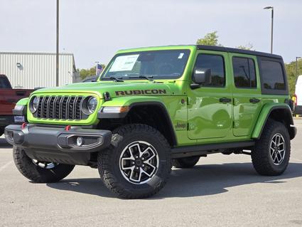 2025 Jeep Wrangler Hopkinsville KY