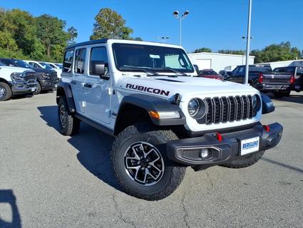 2025 Jeep Wrangler Roanoke VA
