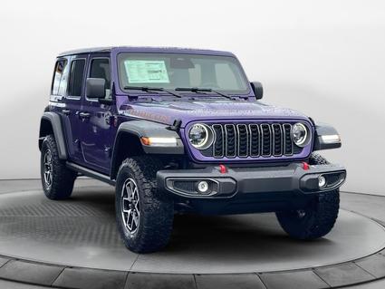 2026 Jeep Wrangler Tullahoma TN