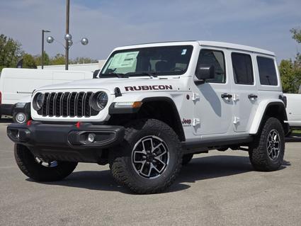 2025 Jeep Wrangler Hopkinsville KY