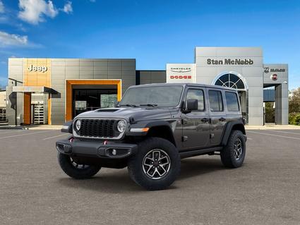 2026 Jeep Wrangler Tullahoma TN