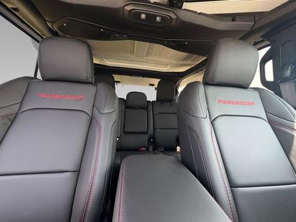 2026 Jeep Wrangler Brunswick GA