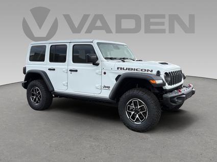 2026 Jeep Wrangler Brunswick GA