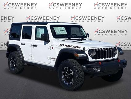 2024 Jeep Wrangler Pell City AL