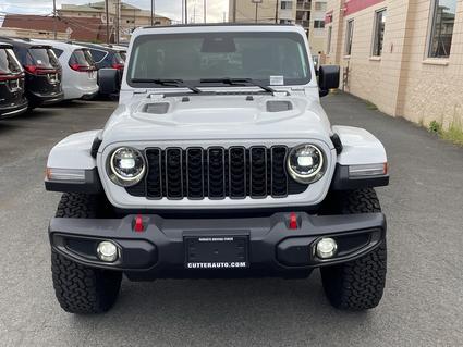 2026 Jeep Wrangler Pearl City HI