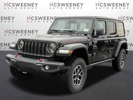 2026 Jeep Wrangler Pell City AL