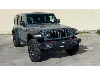 2026 Jeep Wrangler Honolulu HI