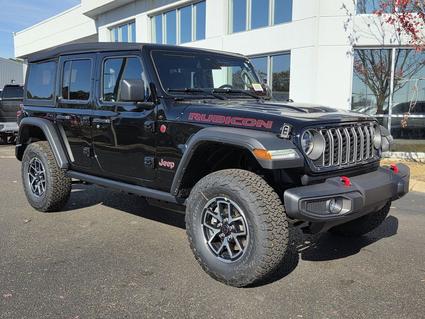 2026 Jeep Wrangler Jackson MS