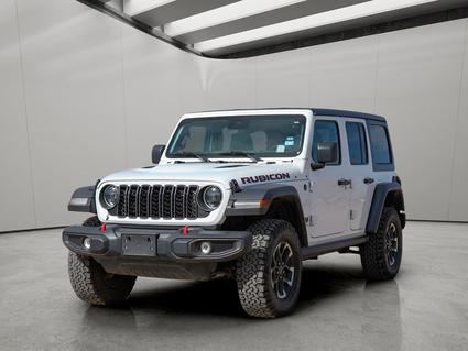 2025 Jeep Wrangler Albuquerque NM