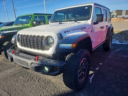 2026 Jeep Wrangler Rexburg ID