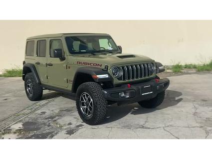 2026 Jeep Wrangler Honolulu HI