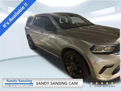 2021 Dodge Durango Pensacola FL