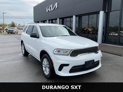 2023 Dodge Durango Nicholasville KY
