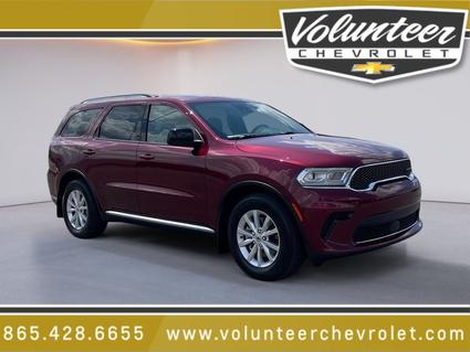 2023 Dodge Durango Sevierville TN