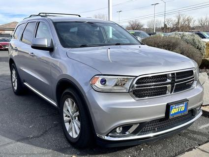 2014 Dodge Durango Saint George UT