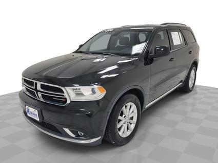 2015 Dodge Durango Livingston TX