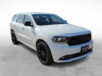 2020 Dodge Durango Lamesa TX