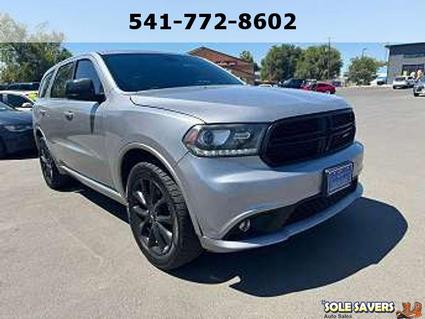 2016 Dodge Durango Medford OR
