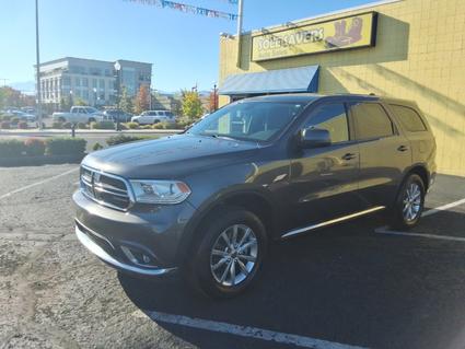 2016 Dodge Durango Medford OR