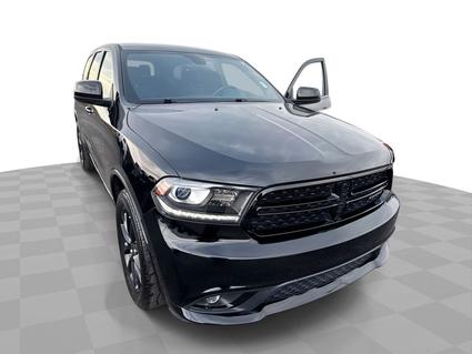 2018 Dodge Durango Athens AL