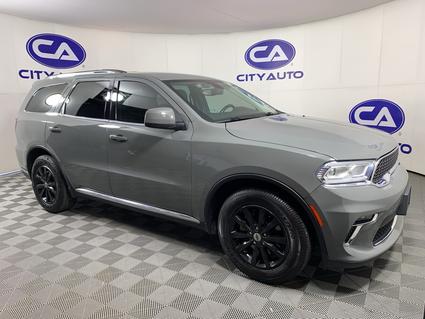 2022 Dodge Durango Memphis TN