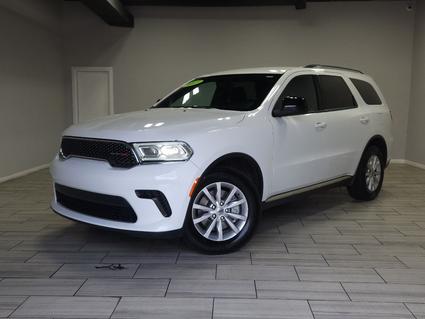 2023 Dodge Durango Philadelphia PA