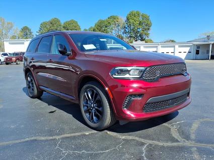2023 Dodge Durango Zebulon NC