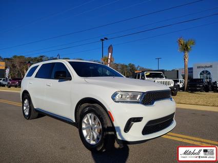 2024 Dodge Durango Enterprise AL