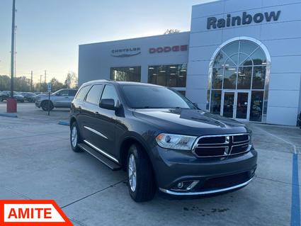 2019 Dodge Durango Amite LA