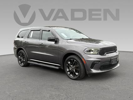 2021 Dodge Durango Statesboro GA