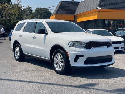 2023 Dodge Durango Oak Ridge TN