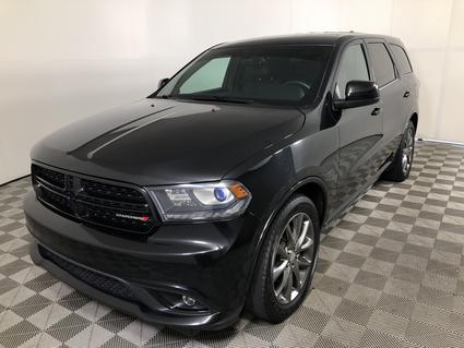 2015 Dodge Durango Houma LA